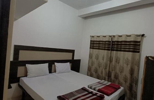 Sakleshpur Wohnung | M Cube Service Apartments
