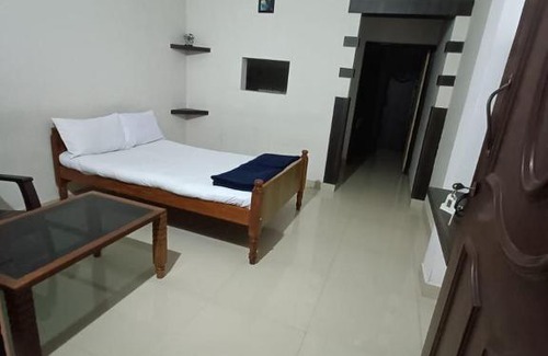 Sakleshpur Wohnung | M Cube Service Apartments