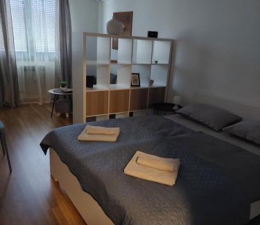 Velika Gorica Wohnung | M&M Apartment