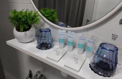 Velika Gorica Wohnung | M&M Apartment