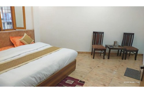 Gobind Dham Haus | M.M Homestay, Joshimath