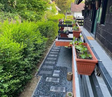 Vrbovec Haus | M&M Kuća za odmor