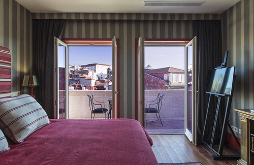 Centro / Baixa Haus | M Maison Particulière Porto