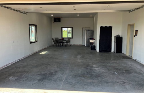 Waubay Haus | M&N Lodge located near Grenville on Beautiful Waubay Lake