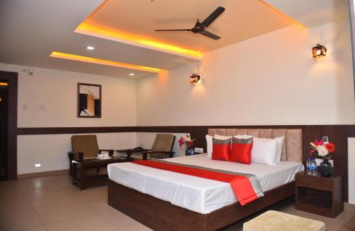 Dharwad Wohnung | M R Residency Dharwad.
