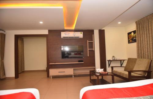 Dharwad Wohnung | M R Residency Dharwad.