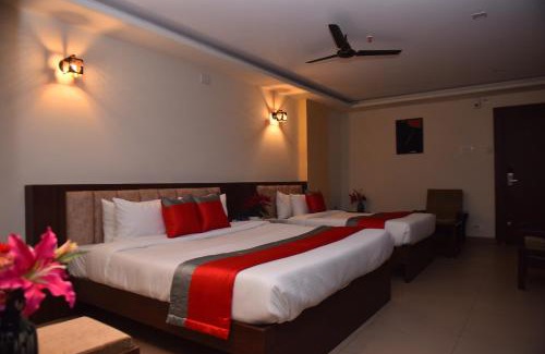 Dharwad Wohnung | M R Residency Dharwad.