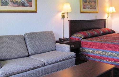 Columbus Hotel | M Star Columbus North