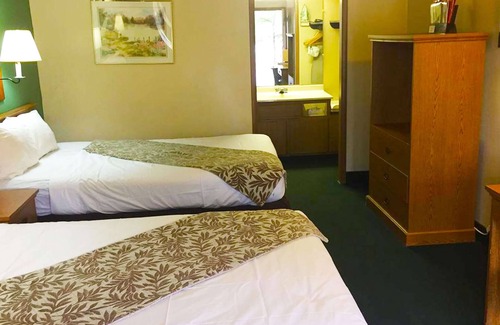 Covington Hotel | M Star Hotel Covington