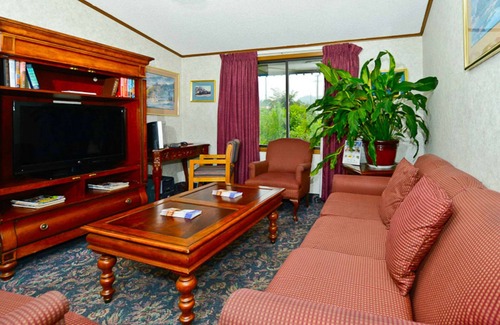 Covington Hotel | M Star Hotel Covington