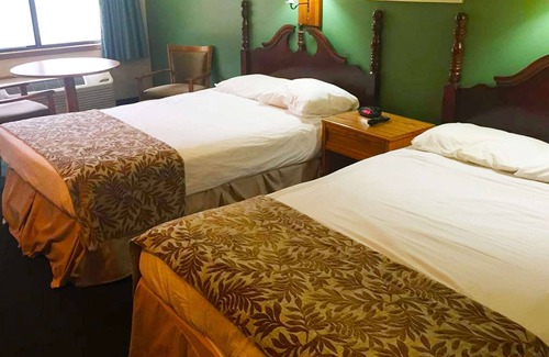 Covington Hotel | M Star Hotel Covington