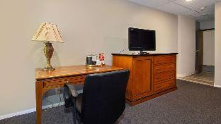 North Canton Hotel | M Star North Canton - Hall of Fame