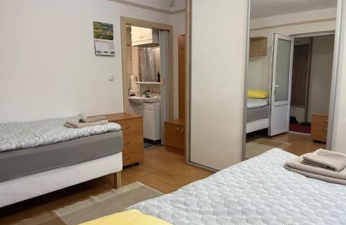 Hajdunanas Wohnung | M3 RELAX Corner