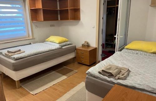 Hajdunanas Wohnung | M3 RELAX Corner