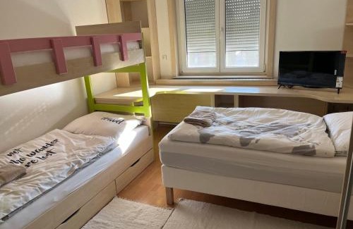 Hajdunanas Wohnung | M3 RELAX Corner