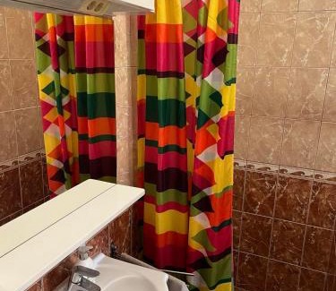 Hajdunanas Wohnung | M3 RELAX Corner