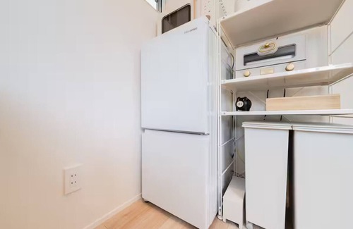 Musashino Wohnung | M3Corner 1 goushitsu building