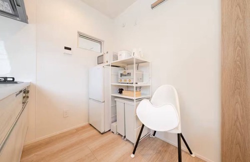 Musashino Wohnung | M3Corner 1 goushitsu building