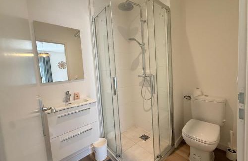 Annemasse Wohnung | M92 Marquer joli studio Faucigny