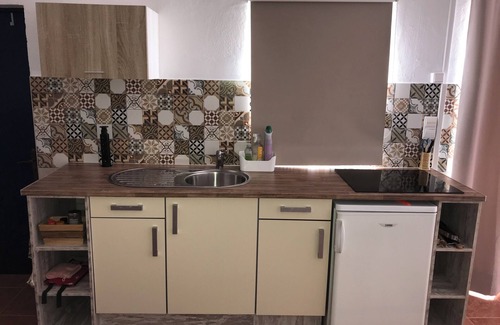 Casal do Abegao Haus | Maça - Ferienhaus für 5 Personen