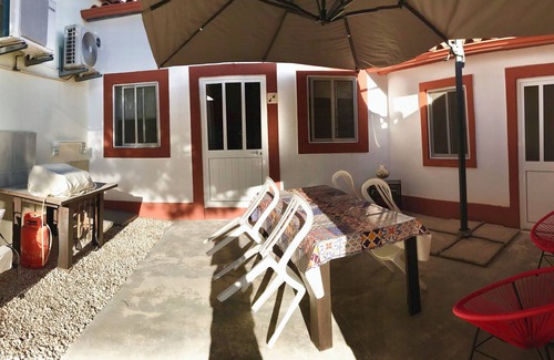 Casal do Abegao Haus | Maça - Ferienhaus für 5 Personen