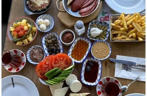 Atakum Bootsverleih | Maça kızı yat