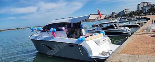 Atakum Bootsverleih | Maçakızı yatch