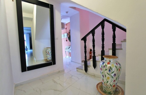 Martos Hütte | Mañanas Felices Cottage