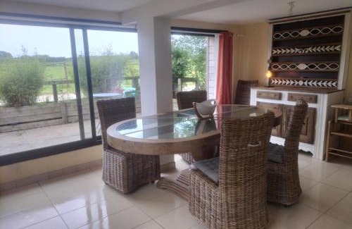 Pouldreuzic Haus | Ma bohème