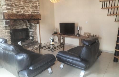 Pouldreuzic Haus | Ma bohème