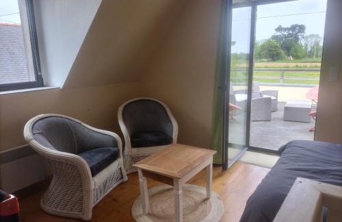 Pouldreuzic Haus | Ma bohème