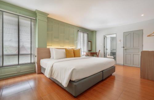 Bang Tao Resort | Ma Doo Bua Stay - SHA Extra Plus