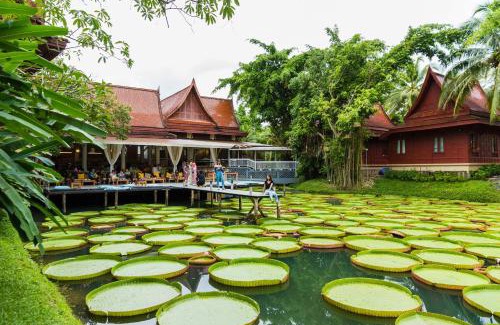 Bang Tao Resort | Ma Doo Bua Stay - SHA Extra Plus