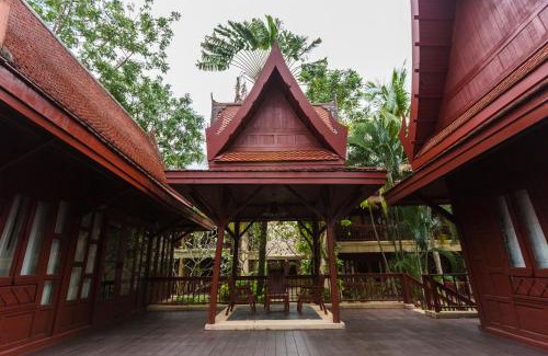 Bang Tao Resort | Ma Doo Bua Stay - SHA Extra Plus
