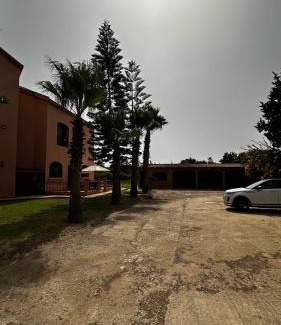 Sahel Oulad H'Riz Villa | Ma ferme