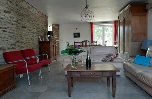 Bievre Haus | Ma Grange à Nous - Bièvre