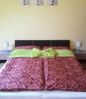 Bukfurdo Wohnung | MA-JA apartman