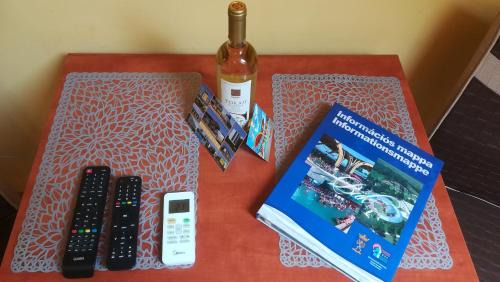 Bukfurdo Wohnung | MA-JA apartman