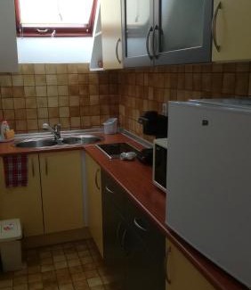 Bukfurdo Wohnung | MA-JA apartman