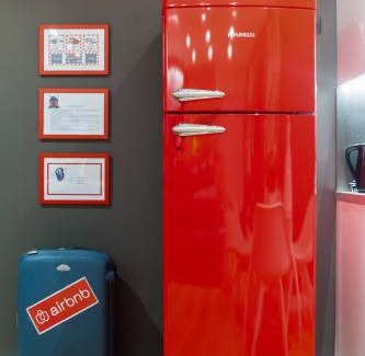 Ano Patisia Wohnung | Ma Maison No2 Luxury Suite, Parking, 200mbps,metro