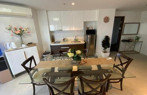 Maribago Wohnung | Ma Roberta - Luxurious Tambuli 2 Bed Room Unit