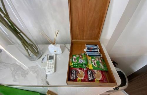 Maribago Wohnung | Ma Roberta - Luxurious Tambuli 2 Bed Room Unit