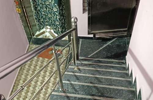 Ujjain Wohnung | Maa Jagdamba Bhawan