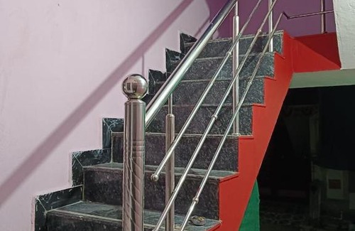 Ujjain Wohnung | Maa Jagdamba Bhawan
