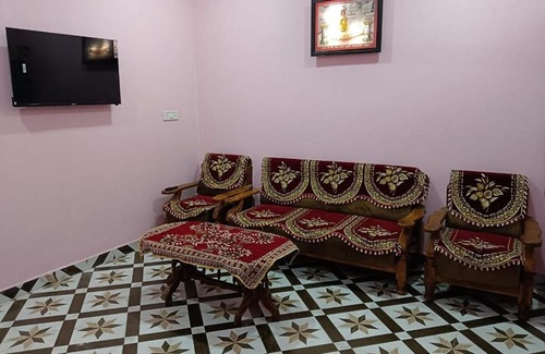 Ujjain Wohnung | Maa Jagdamba Bhawan