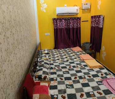 Faizabad Haus | Maa janki paying guest house