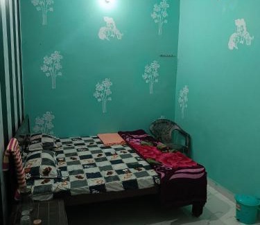Faizabad Haus | Maa janki paying guest house