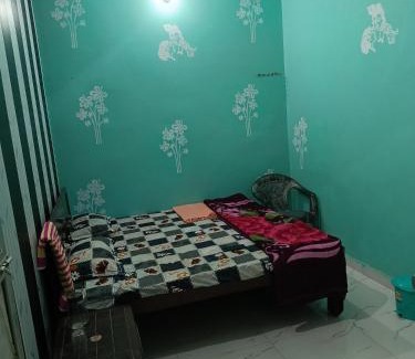 Faizabad Haus | Maa janki paying guest house