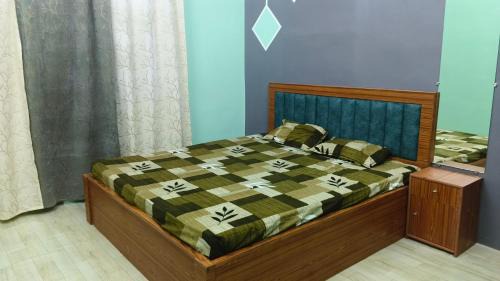 Nawada Haus | Maa vaishno guest house