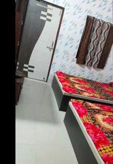 Nawada Haus | Maa vaishno guest house